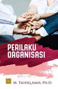 Image of Perilaku Organisasi