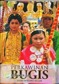 Image of Perkawinan bugis : Refleksi status sosial dan budaya di baliknya