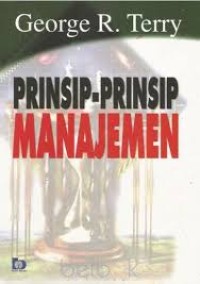 Image of Prinsip-Prinsip MAnajemen