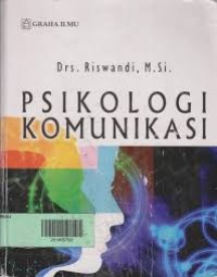 Image of Psikologi Komunikasi