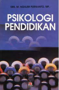 Image of Psikologi pendidikan