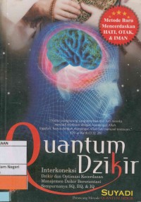 Image of Quantum Dzikir