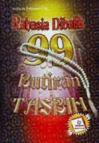 Image of Rahasia dibalik 99 butiran tasbih