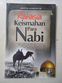 Image of Rahasia Keismahan Para Nabi