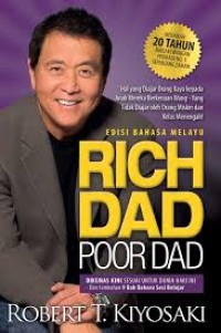 Image of Rich Dad Poor Dad
