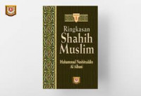 Image of Ringkasan Shahih Muslim Jilid 1