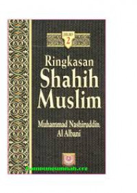 Image of Ringkasan Shahih Muslim Jilid 2