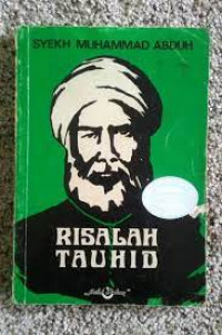 Image of Risalah Tauhid