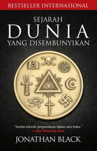 Image of Sejarah dunia yang disembunyikan = The secret of the world