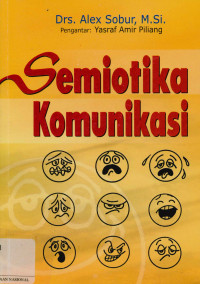 Image of Semiotika Komunikasi