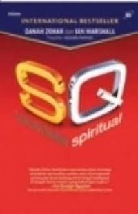 Image of SQ Kecerdasan Spiritual