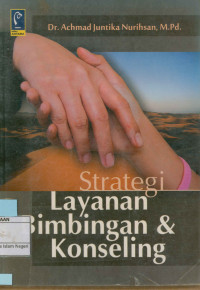 Image of Strategi layanan bimbingan dan konseling