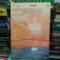Image of Study English Ielts Preparation