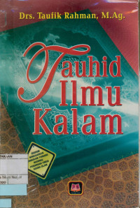Image of Tauhid Ilmu Kalam