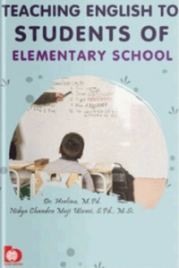 Image of Teaching English to Students of Elementary School