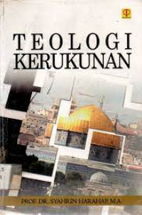 Image of Teologi kerukunan