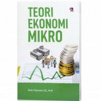 Image of Teori ekonomi mikro