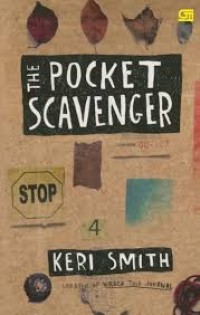 Image of The Pocket Scavenger