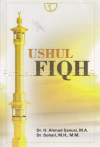 Image of Ushul fiqh
