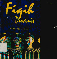 Image of Fiqih Statis Dinamis