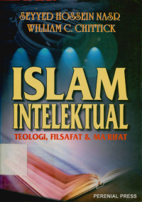 Image of Islam intelektual : Teologi, filsafat  ma'rifat