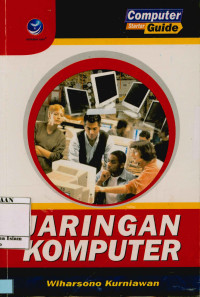 Image of Jaringan komputer