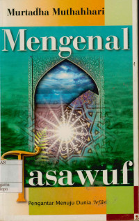 Image of Mengenal Tasawuf
