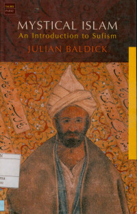 Image of Mystical Islam An Introduction to Sufism