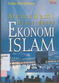 Image of Memahami dasar-dasar Ekonomi Islam