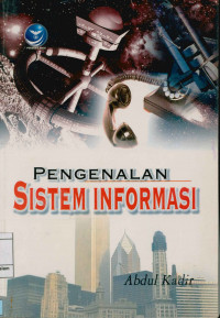 Image of Pengenalan sistem informasi