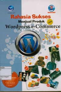 Image of Rahasia sukses menjual produk lewat wordpress e-Commerce