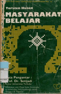 Image of Masyarakat Belajar