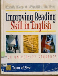 Image of Improving Reading Skill In English