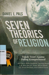 Image of Seven theories of religion