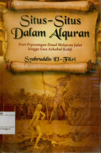 Image of Situs Situs Dalam Alquran
