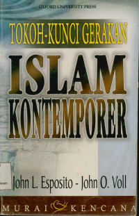 Image of Tokoh-Kunci Gerakan Islam Kontemporer